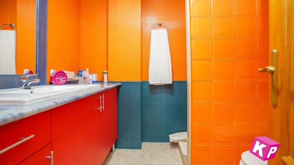 Piso en calle Francisco Santamaría