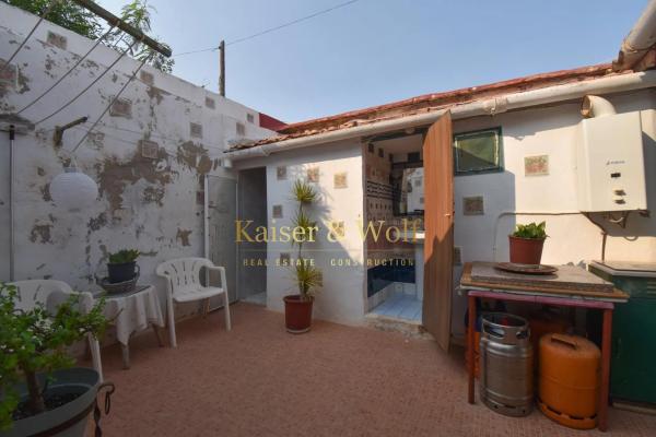 Casa independiente en avenida de la Armada Española