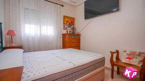 Piso en calle Francisco Santamaría