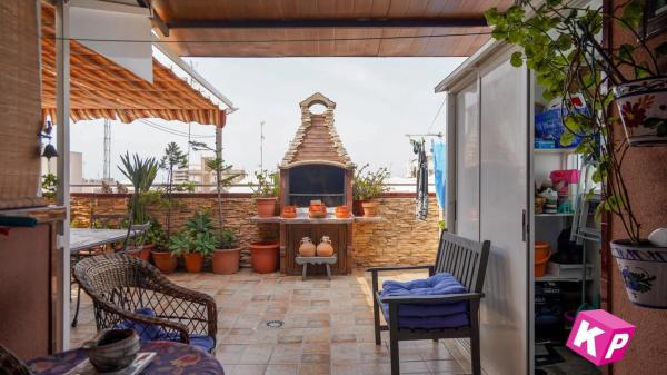 Piso en calle Francisco Santamaría