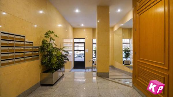 Piso en calle Francisco Santamaría