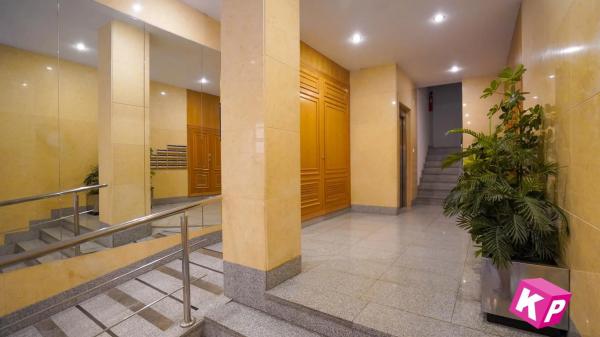 Piso en calle Francisco Santamaría