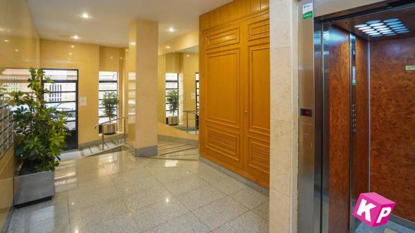 Piso en calle Francisco Santamaría