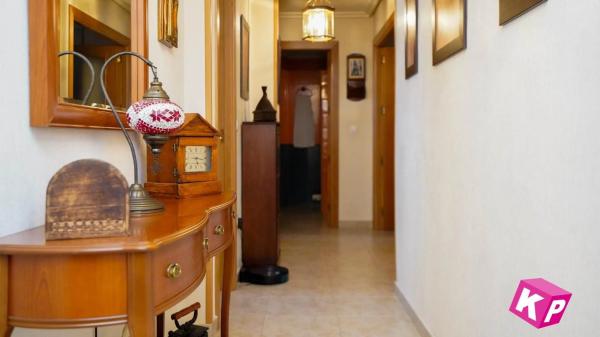 Piso en calle Francisco Santamaría