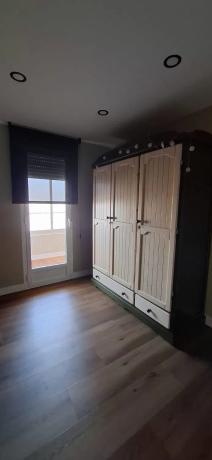 Ático en avenida Vicente Blasco Ibañez