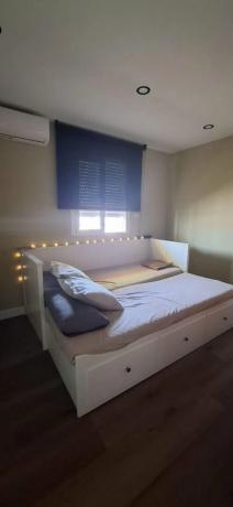 Ático en avenida Vicente Blasco Ibañez