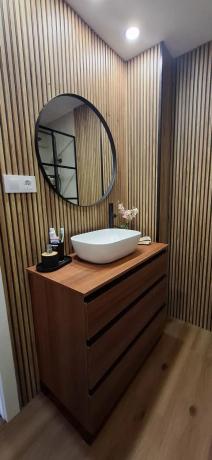 Ático en avenida Vicente Blasco Ibañez