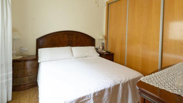 Piso en calle Francisco Marina