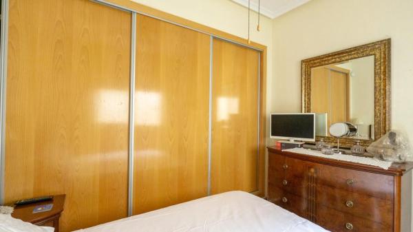 Piso en calle Francisco Marina