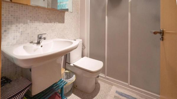 Piso en calle Francisco Marina