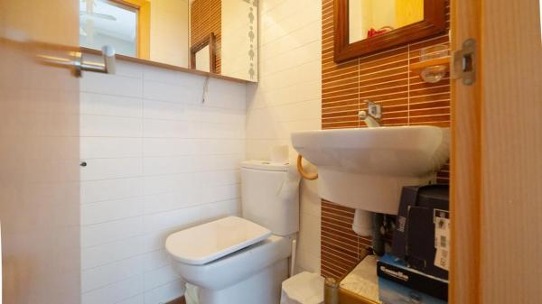 Piso en calle Francisco Marina