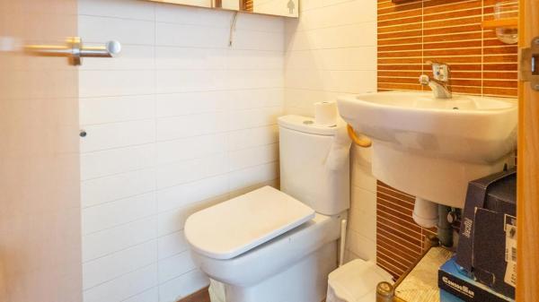 Piso en calle Francisco Marina