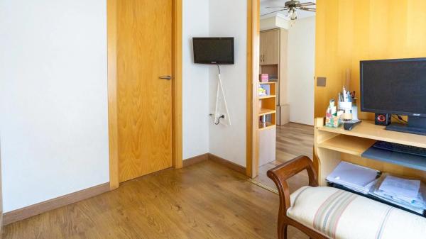 Piso en calle Francisco Marina