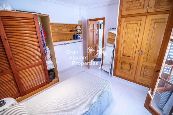 Piso en avenida de Portugal, 229