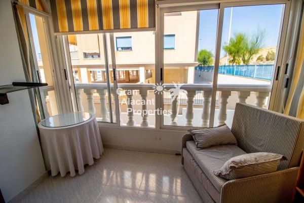 Piso en avenida de Portugal, 229