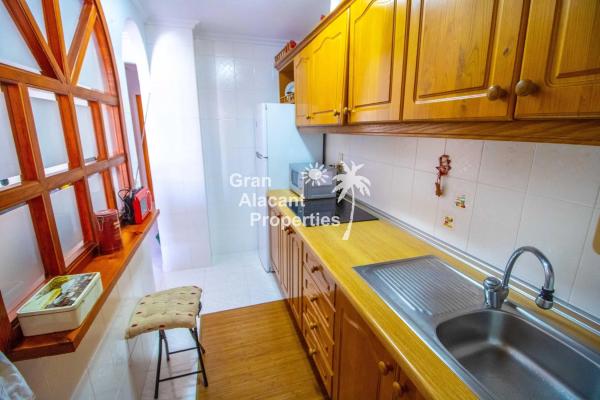 Piso en avenida de Portugal, 229