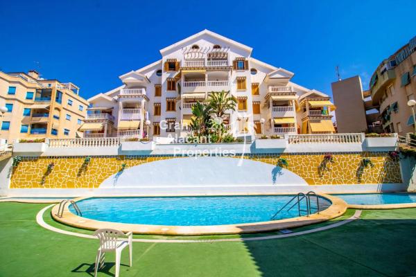 Piso en avenida de Portugal, 229