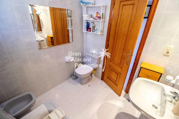 Piso en avenida de Portugal, 229