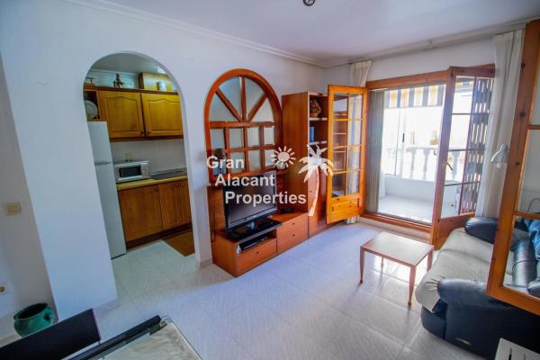 Piso en avenida de Portugal, 229