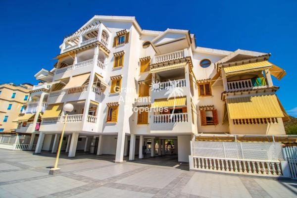 Piso en avenida de Portugal, 229