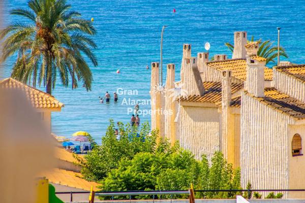 Piso en avenida de Portugal, 229