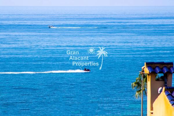 Piso en avenida de Portugal, 229