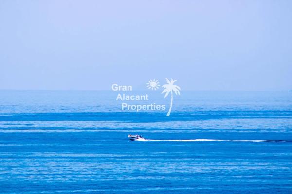 Piso en avenida de Portugal, 229