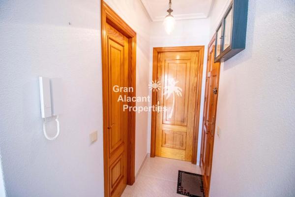 Piso en avenida de Portugal, 229