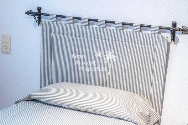 Piso en avenida de Portugal, 229