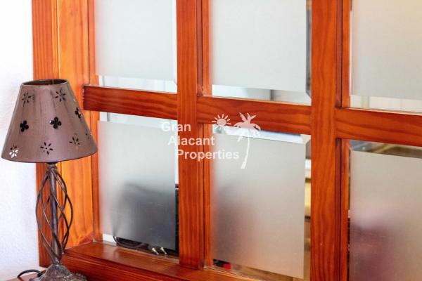 Piso en avenida de Portugal, 229