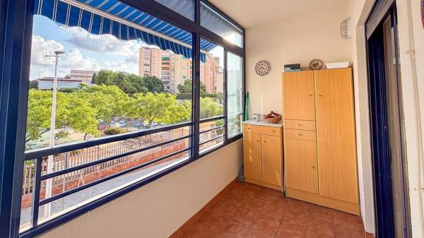 Piso en calle Dean Llopez