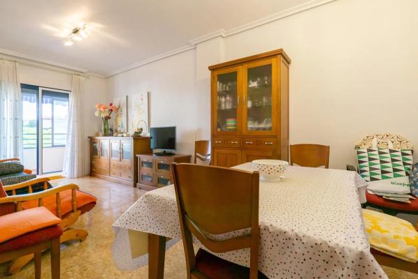 Piso en calle Dean Llopez