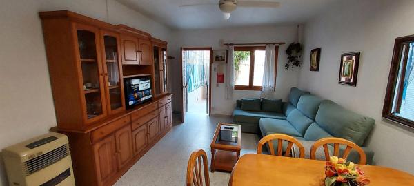 Chalet adosado en CL Catral, 20