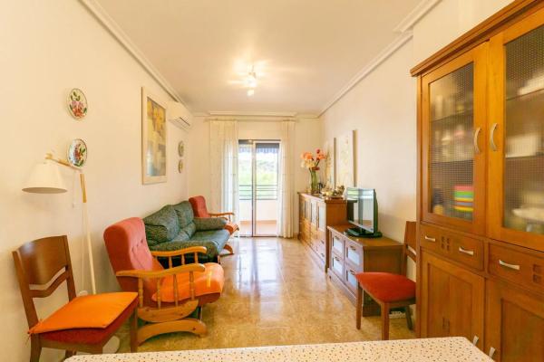 Piso en calle Dean Llopez