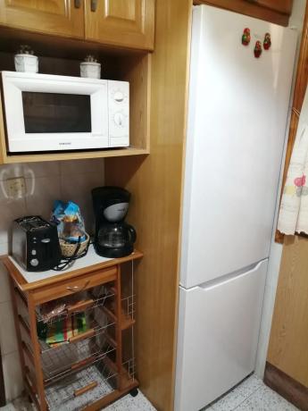 Chalet adosado en CL Catral, 20