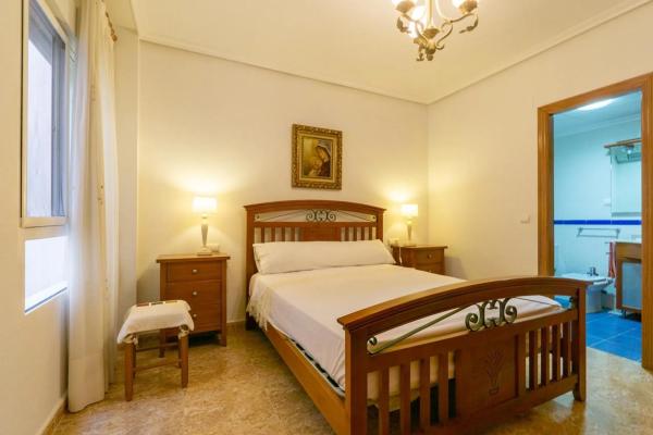 Piso en calle Dean Llopez