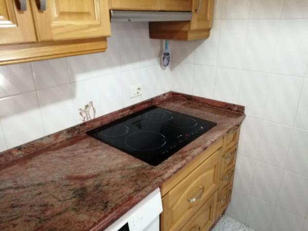 Chalet adosado en CL Catral, 20