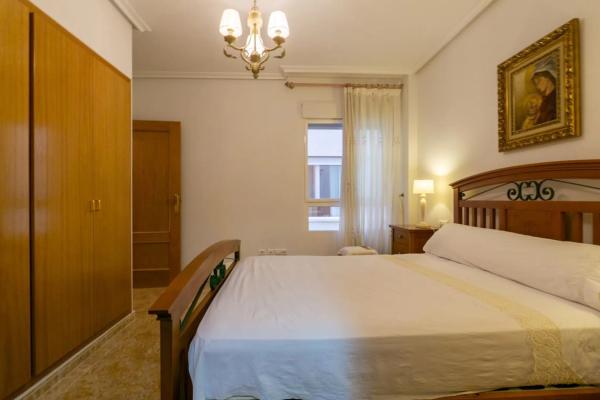 Piso en calle Dean Llopez