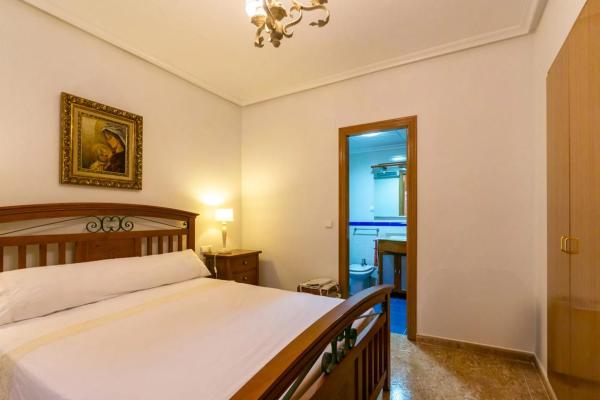 Piso en calle Dean Llopez