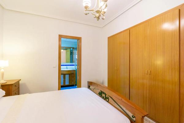 Piso en calle Dean Llopez