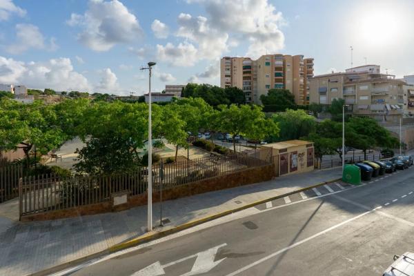 Piso en calle Dean Llopez