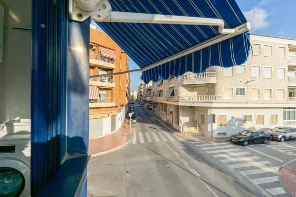 Piso en calle Dean Llopez