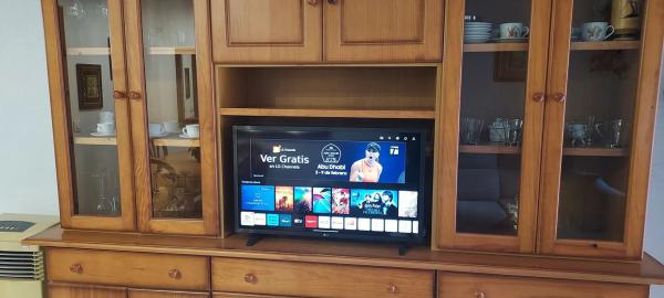 Chalet adosado en CL Catral, 20