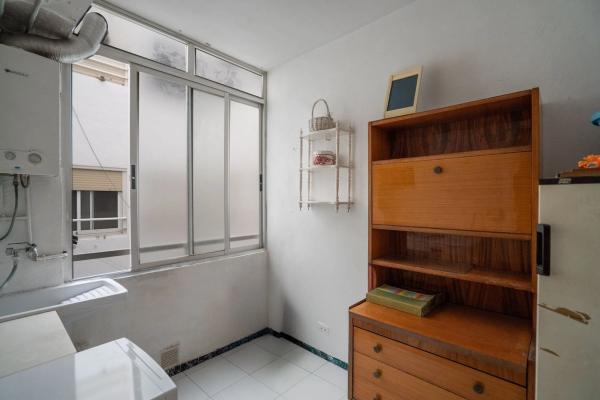 Piso en calle Caritat