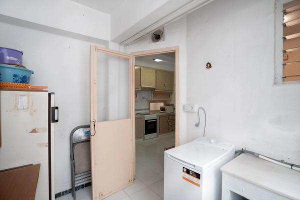 Piso en calle Caritat