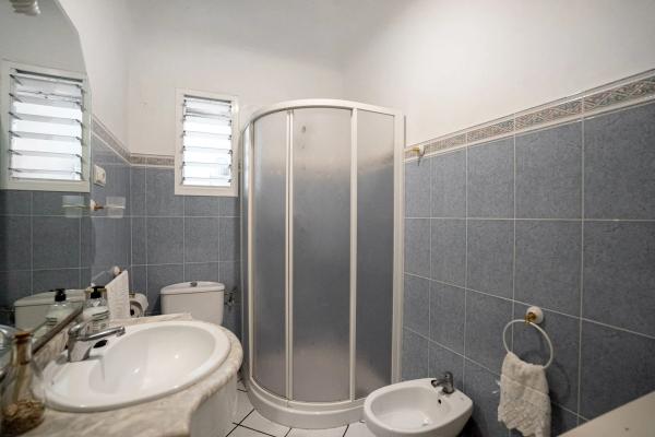 Piso en calle Caritat