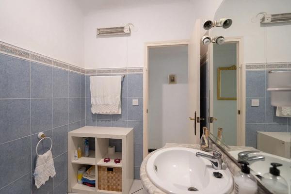 Piso en calle Caritat