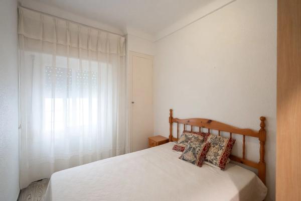 Piso en calle Caritat