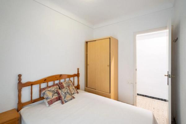 Piso en calle Caritat