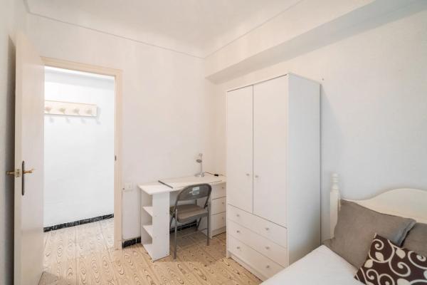 Piso en calle Caritat